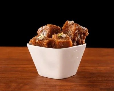 Sohan Halva